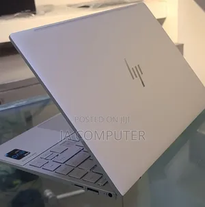 New Laptop HP Envy X360 8GB Intel Core I7 SSD 512GB