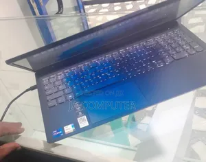 New Laptop Lenovo Flex 5 12GB Intel Core I7 SSD 512GB