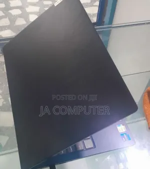 New Laptop Lenovo Flex 5 12GB Intel Core I7 SSD 512GB