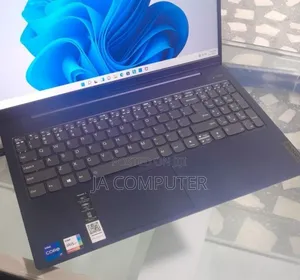 New Laptop Lenovo Flex 5 12GB Intel Core I7 SSD 512GB