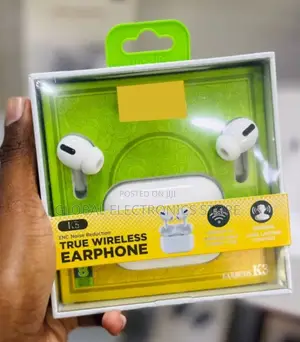 Photo - Original Modio With HD Sound Quality ENC Noise Reduction