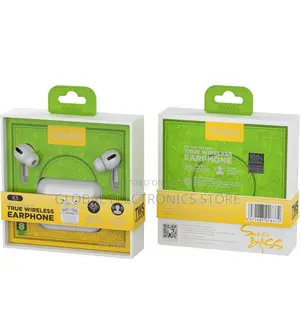 Original Modio With HD Sound Quality ENC Noise Reduction