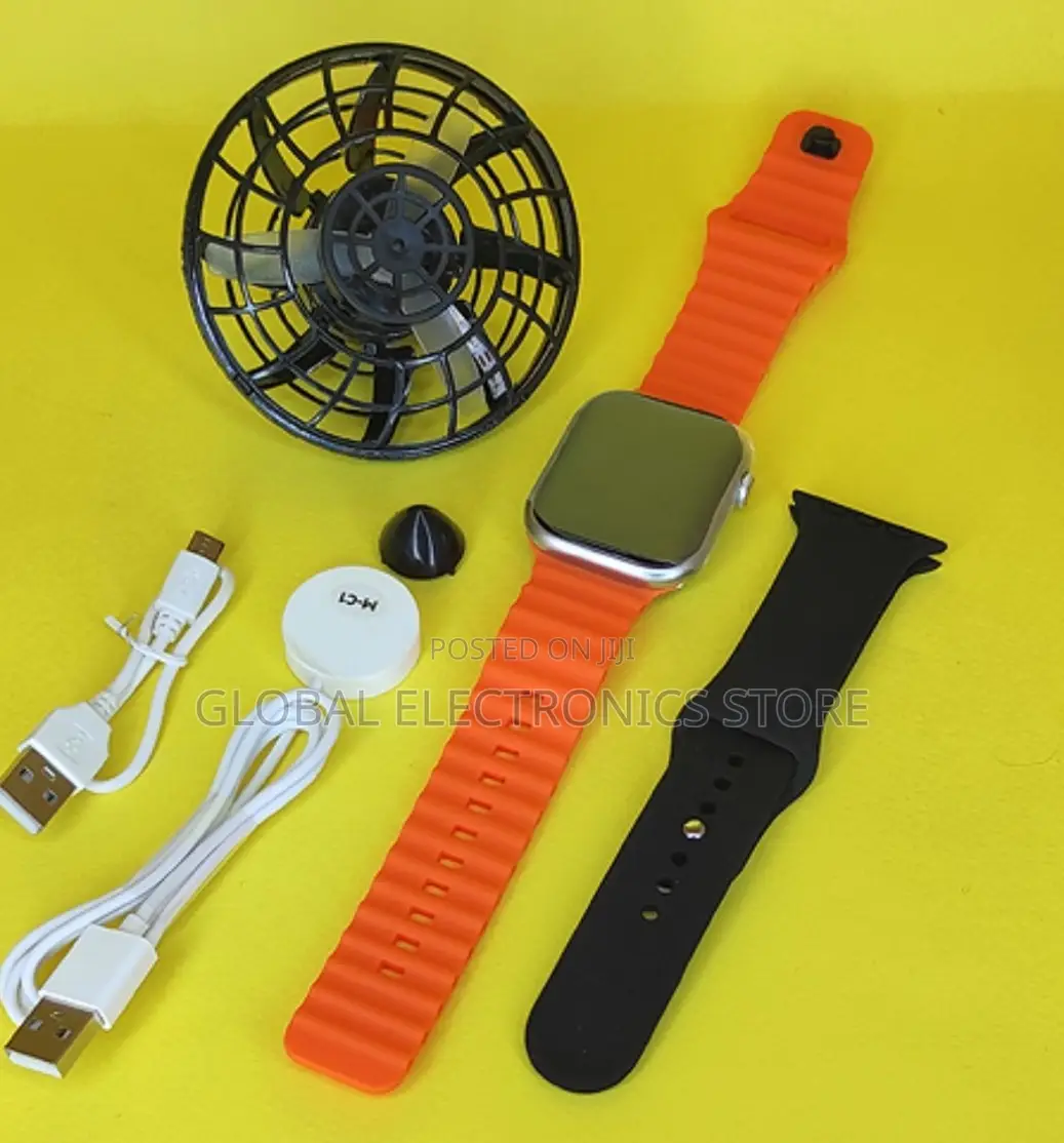 ኦርጅናል ተልዜል ጀርመን  ስማርት ሰዓት With Flying Gryo