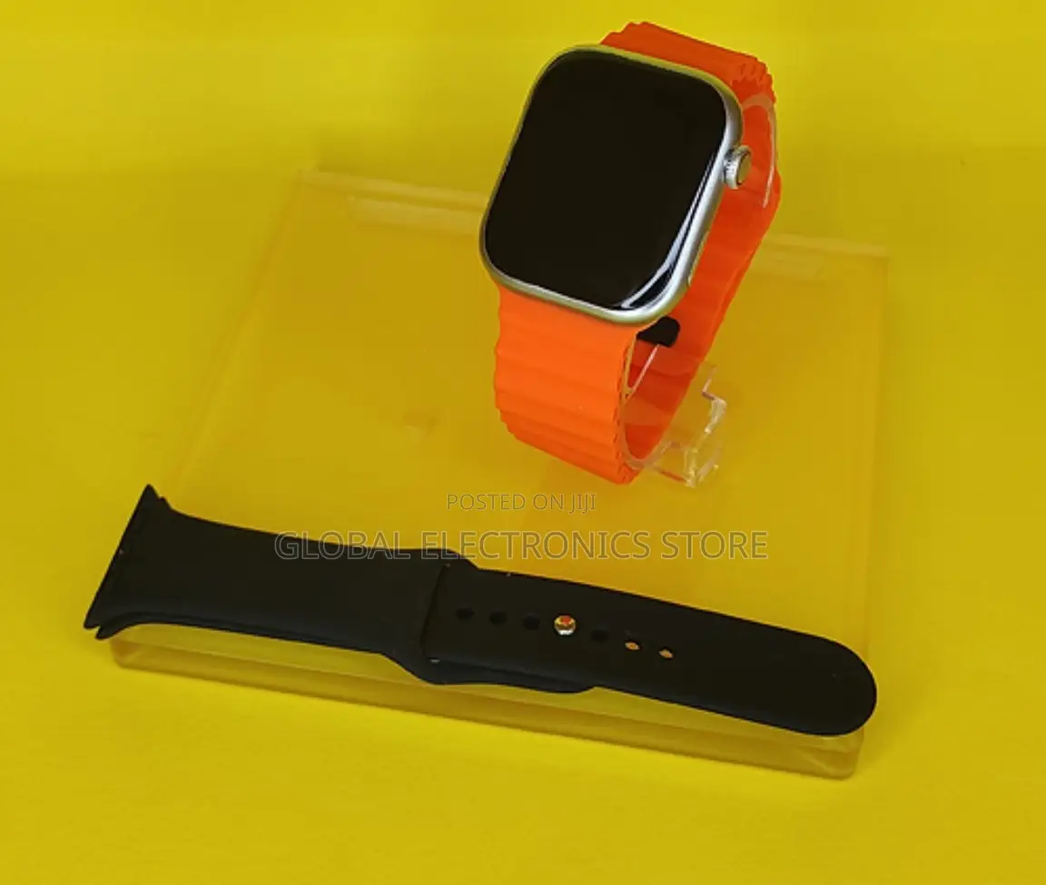 ኦርጅናል ተልዜል ጀርመን  ስማርት ሰዓት With Flying Gryo