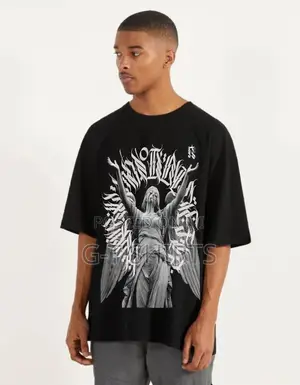 Goth Themed Tees