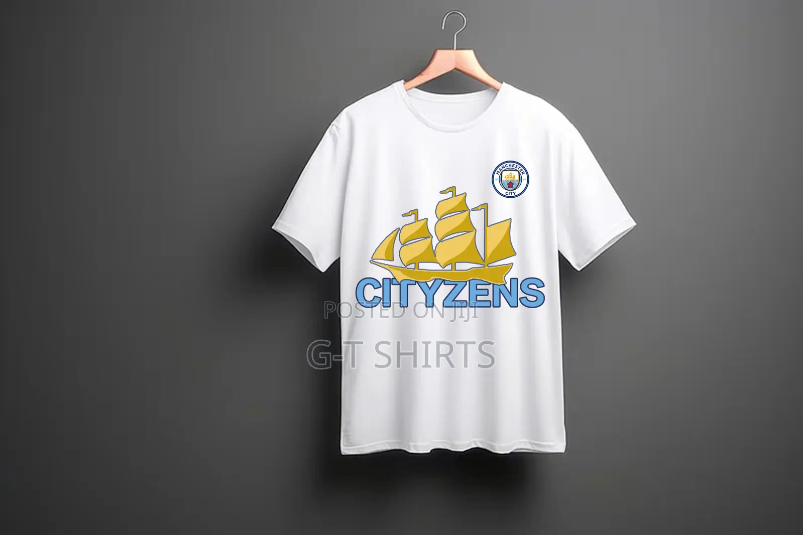 Soccer Tees