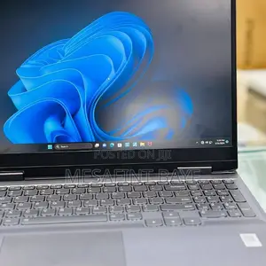 New Laptop Lenovo LOQ 15IRH8 16GB AMD Ryzen 5 SSD 512GB