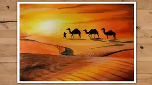 የካንቫስ ሥዕሎች