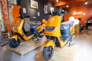 Rent Electrical Moter