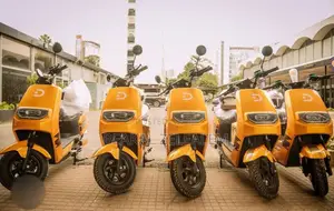 Rent Electrical Moter