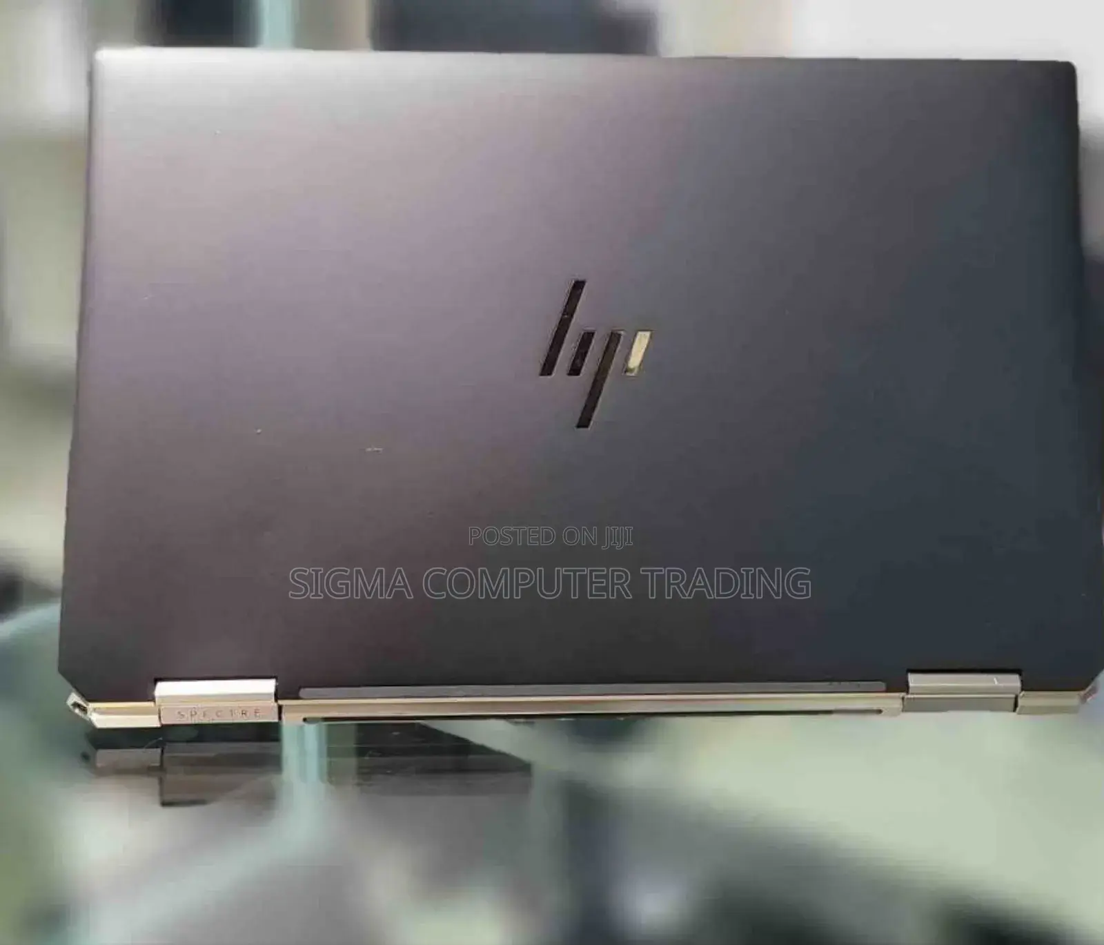 New Laptop HP Spectre X360 16GB Intel Core I7 SSD 1T