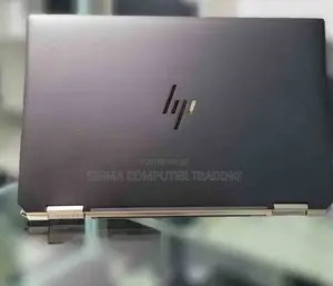New Laptop HP Spectre X360 16GB Intel Core I7 SSD 1T