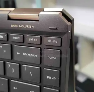 New Laptop HP Spectre X360 16GB Intel Core I7 SSD 1T