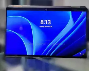 New Laptop HP Spectre X360 16GB Intel Core I7 SSD 1T