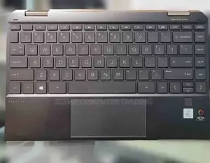 New Laptop HP Spectre X360 16GB Intel Core I7 SSD 1T