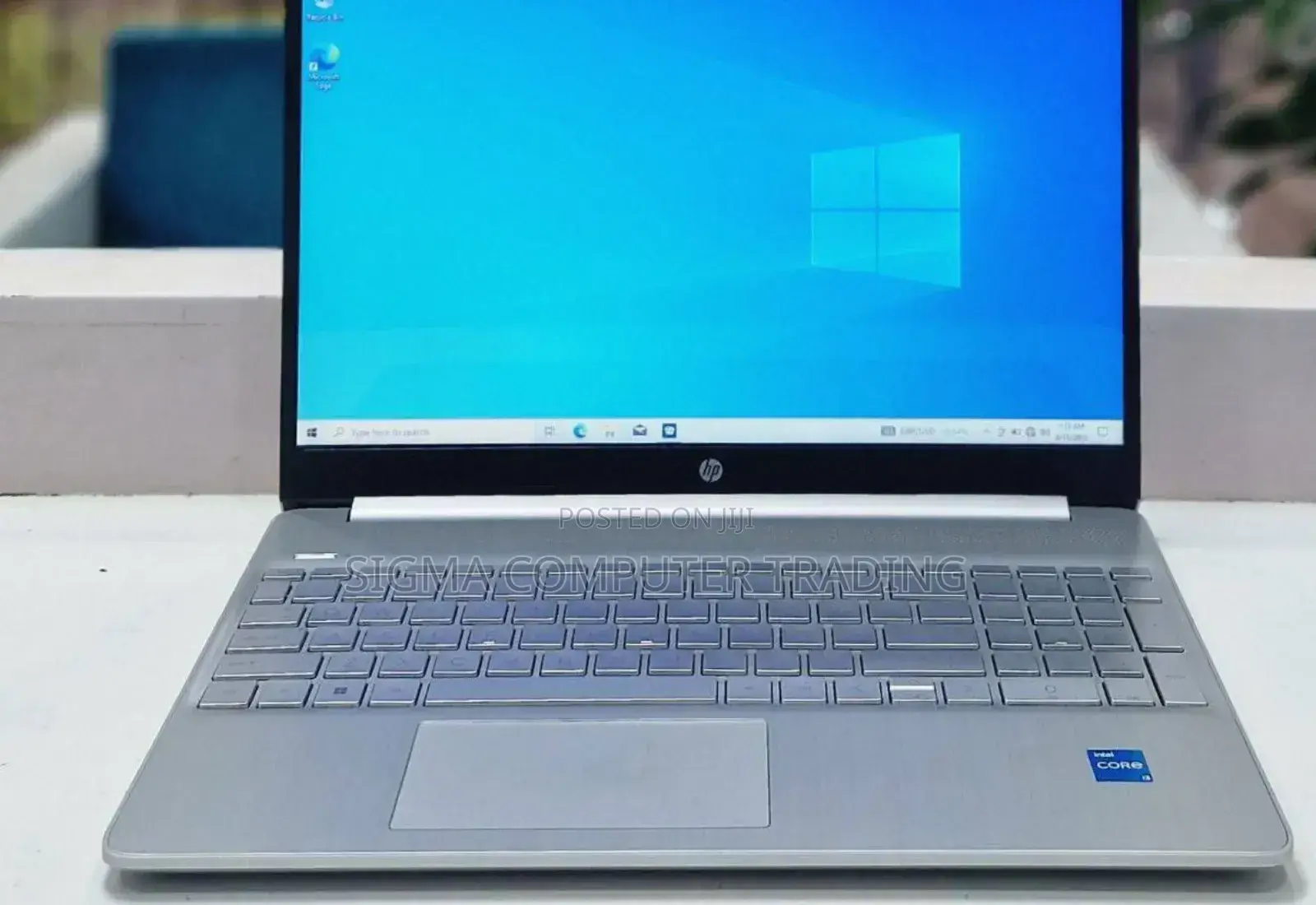 New Laptop HP Stream Notebook 8GB Intel Core I3 SSD 256GB