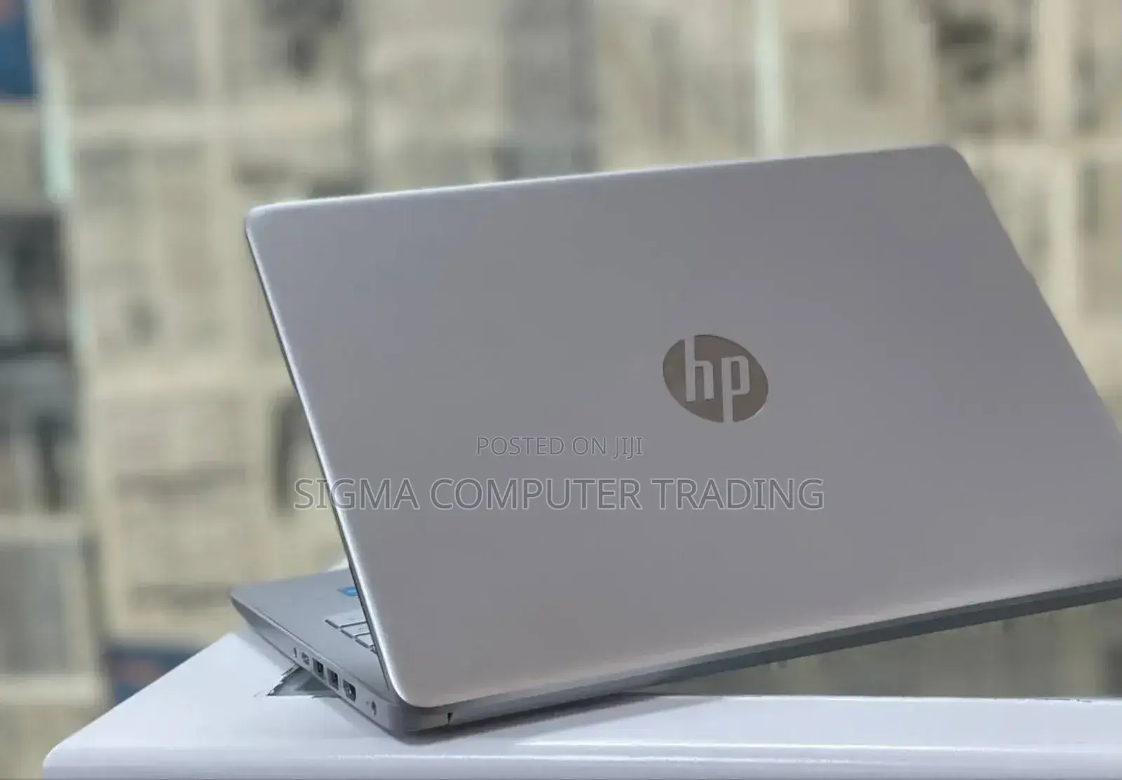 New Laptop HP Stream Notebook 8GB Intel Core I3 SSD 256GB