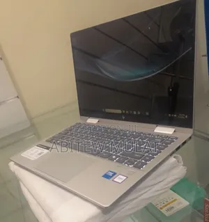 Photo - New Laptop HP Envy X360 16GB Intel Core I7 SSD 512GB