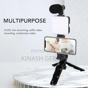 Multi Functional Orginal Video Making Kit