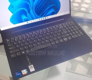 New Laptop Lenovo Flex 5 12GB Intel Core I7 SSD 512GB