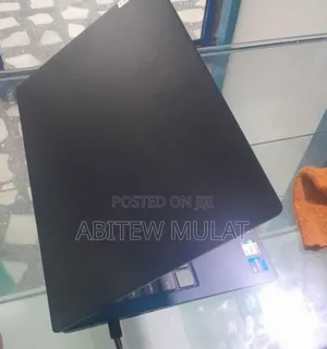 New Laptop Lenovo Flex 5 12GB Intel Core I7 SSD 512GB