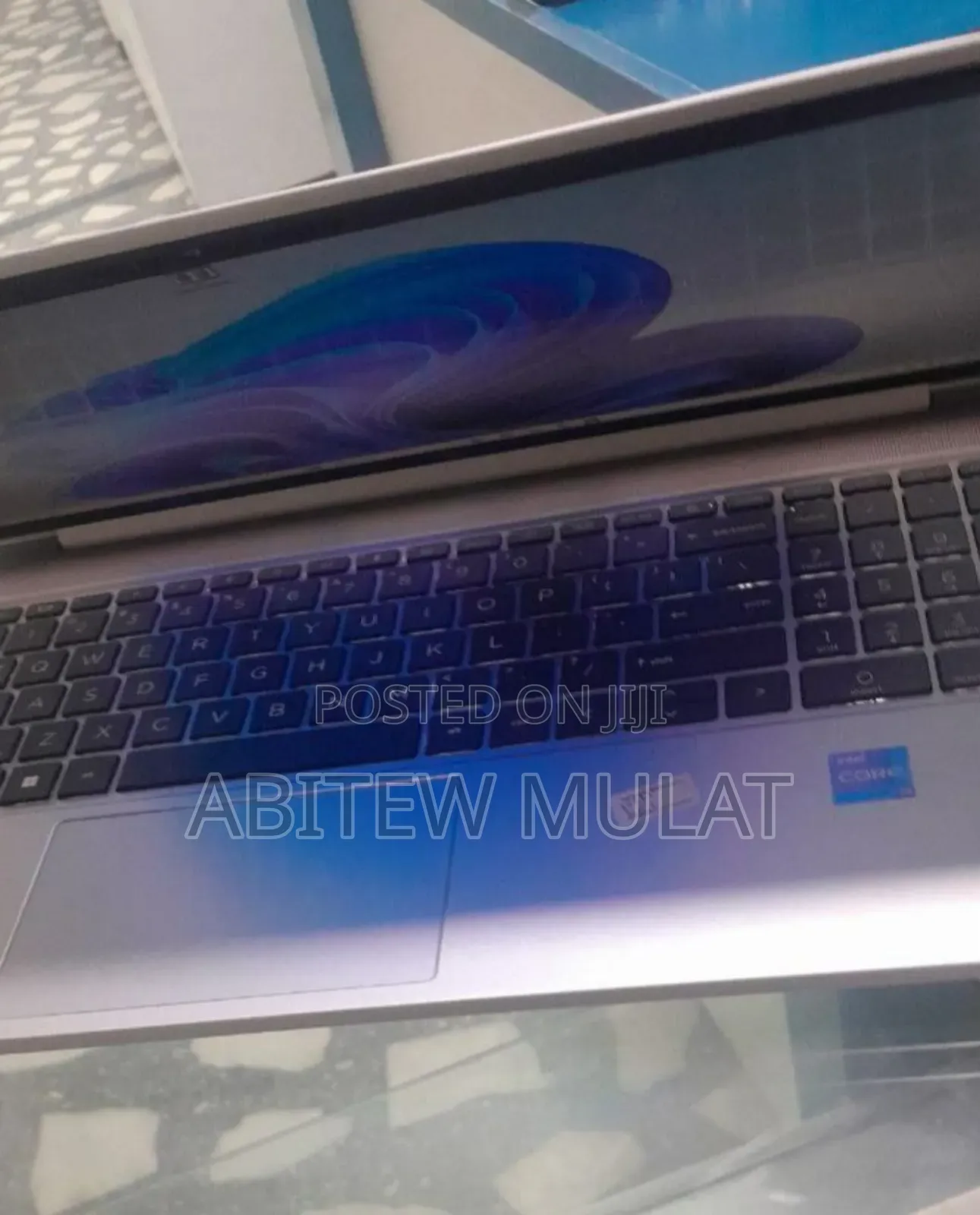 New Laptop Lenovo Flex 5 12GB Intel Core I7 SSD 512GB