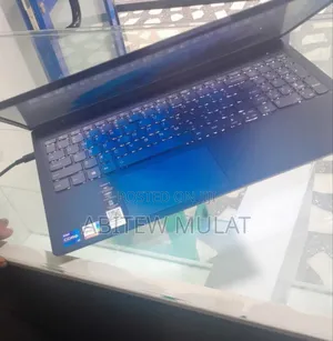 Photo - New Laptop Lenovo Flex 5 12GB Intel Core I7 SSD 512GB