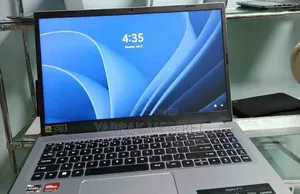New Laptop Acer 16GB AMD Ryzen 3 SSD 512GB