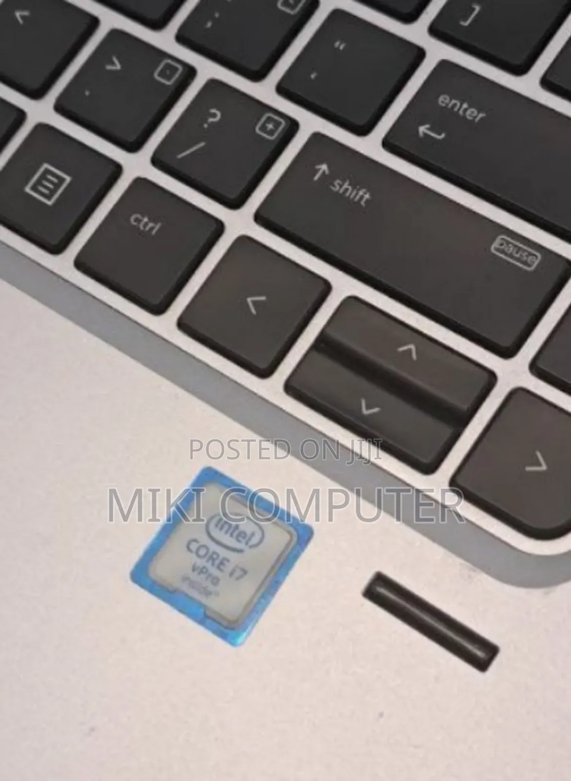 New Laptop HP EliteBook 840 16GB Intel Core I7 SSD 512GB