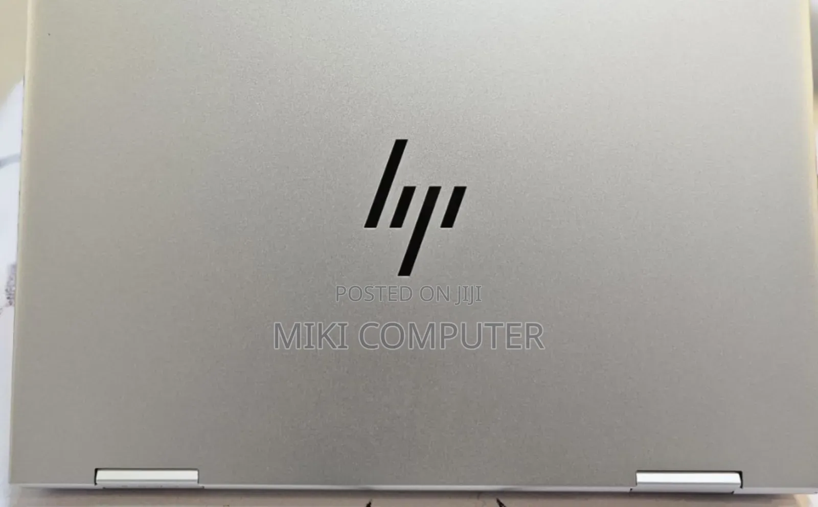 New Laptop HP Envy X360 8GB Intel Core I5 SSD 512GB