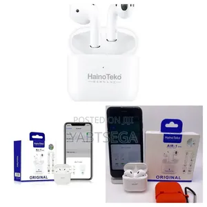 Photo - Original Air-1 Mini Earpod