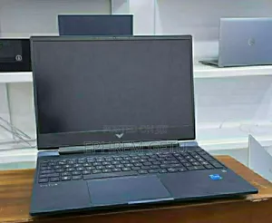 New Laptop HP Victus 15 8GB Intel Core I5 SSD 512GB