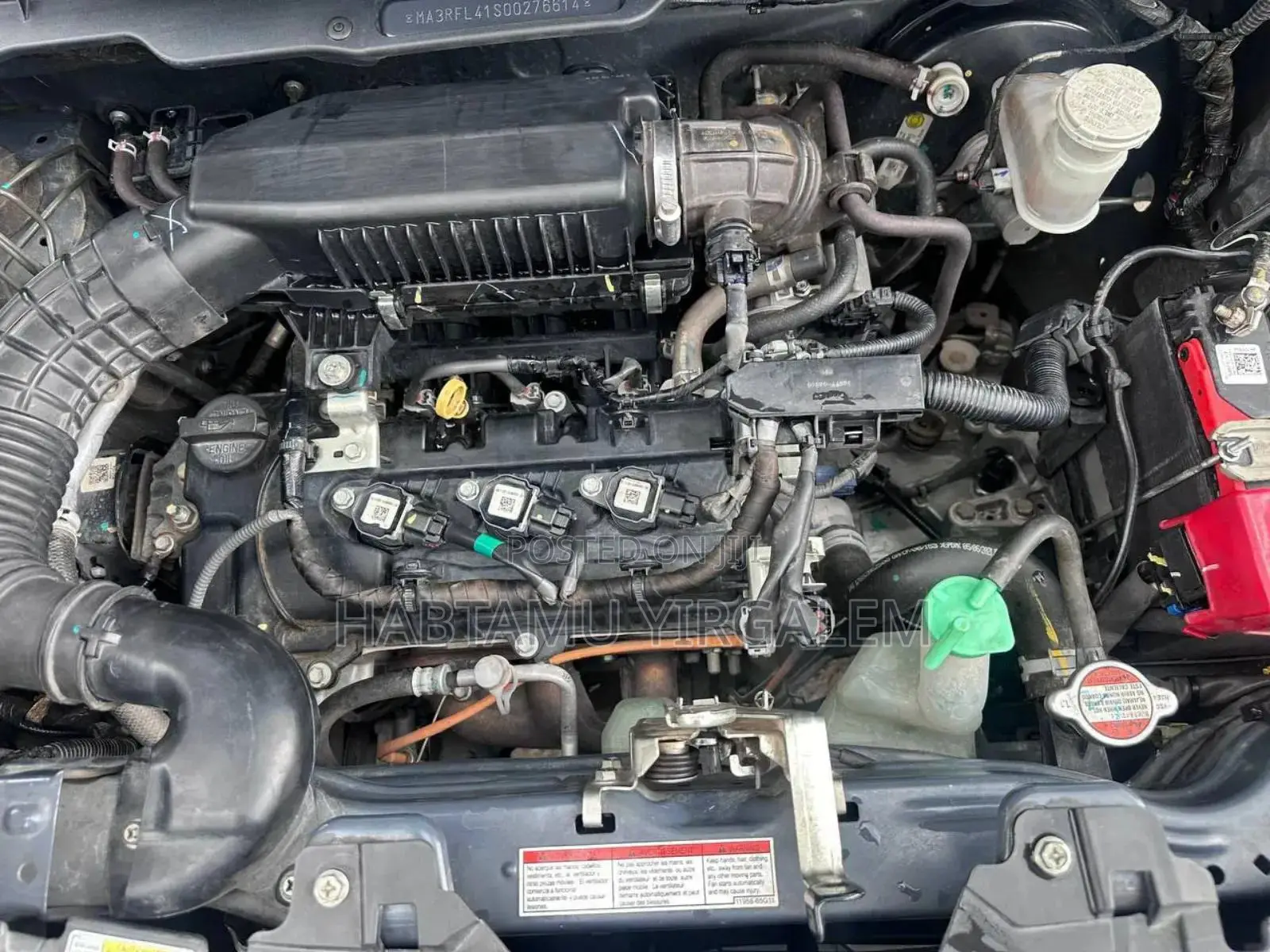 Suzuki S-Presso 2022 Black