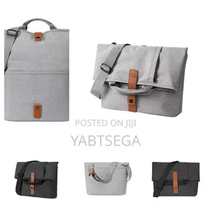 Photo - SANTHOME 2-in-1 Messenger Tote Bag
