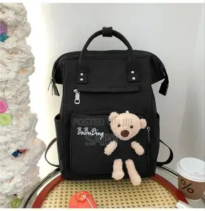 High Quality School Bags