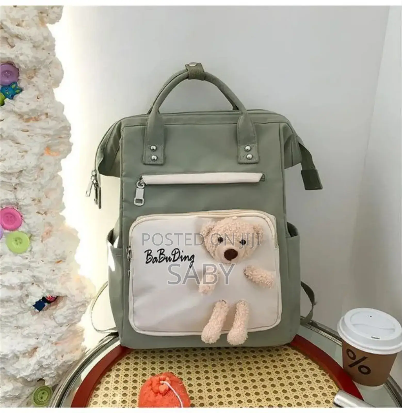 High Quality School Bags