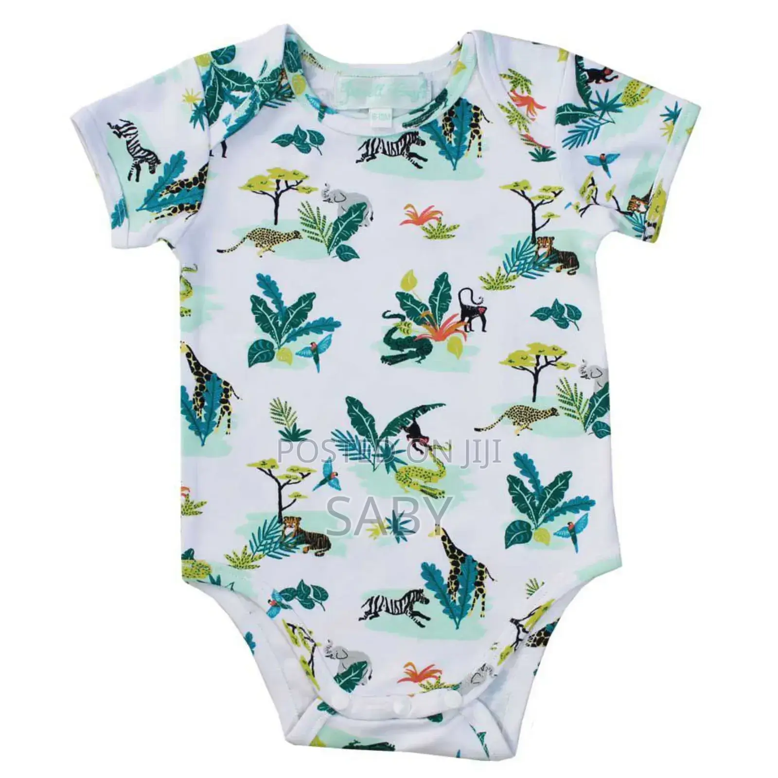 Infant Kids 4pcs Set