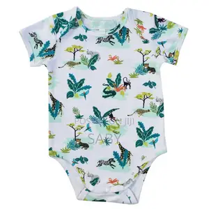 Infant Kids 4pcs Set