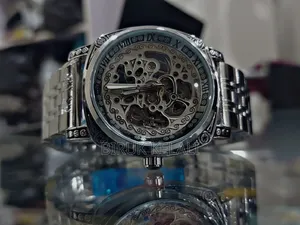 Tevise Full Automatic Watch