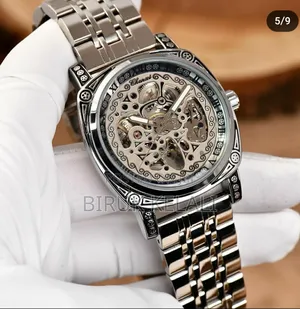 Chenix Full Automatic Watch