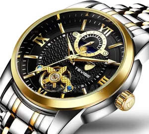 Tevise Automatic Watch