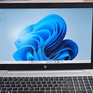 New Laptop HP EliteBook 850 16GB Intel Core I5 SSD 512GB