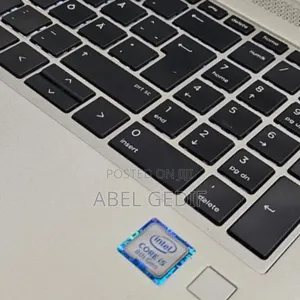 New Laptop HP EliteBook 850 16GB Intel Core I5 SSD 512GB