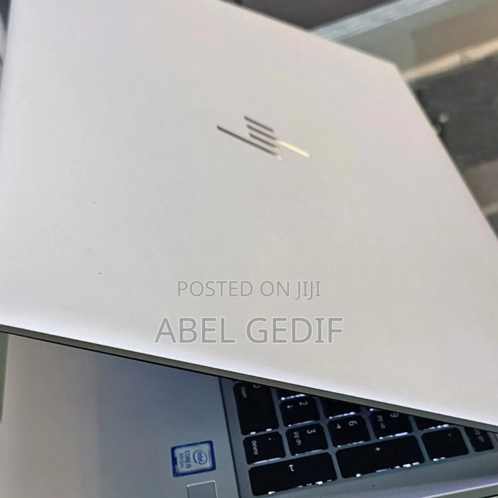 New Laptop HP EliteBook 850 16GB Intel Core I5 SSD 512GB