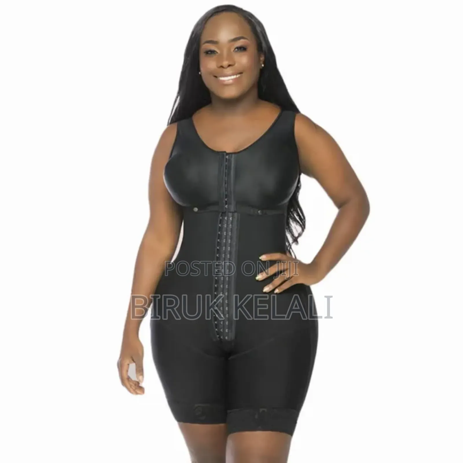 Bra Plus Shape Wear Full Kursi for Women's