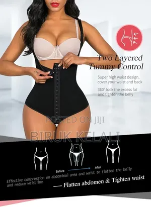 Full Shape Wear Pant Mode