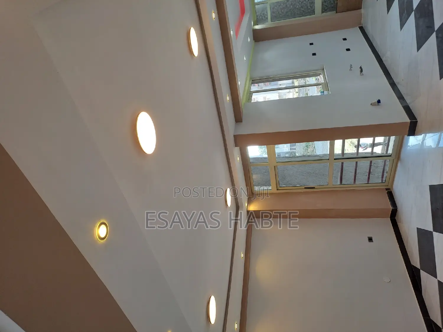 Commercial Shop for Sale