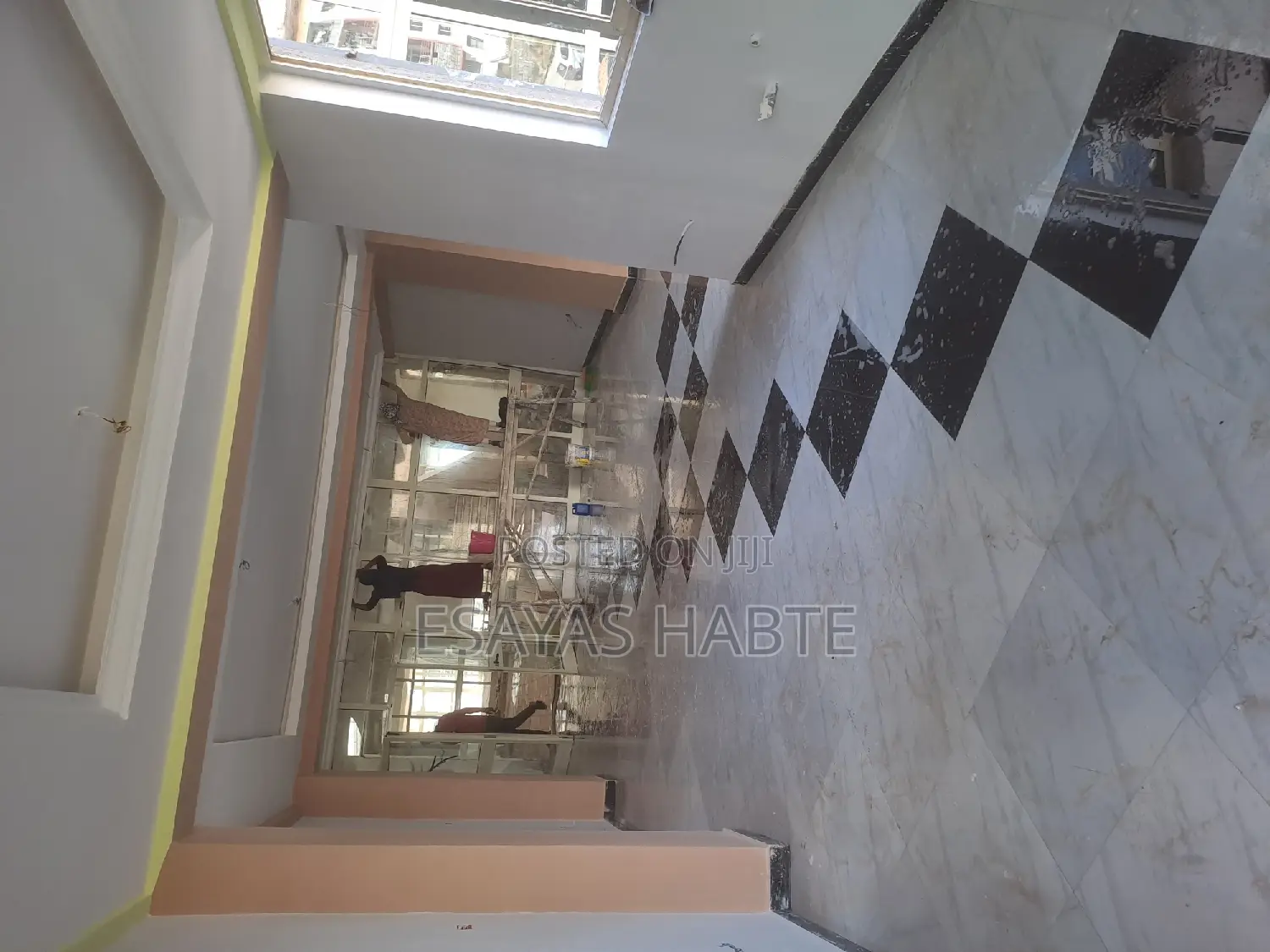 Commercial Shop for Sale