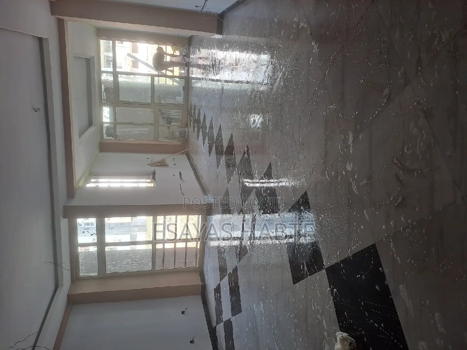 Commercial Shop for Sale