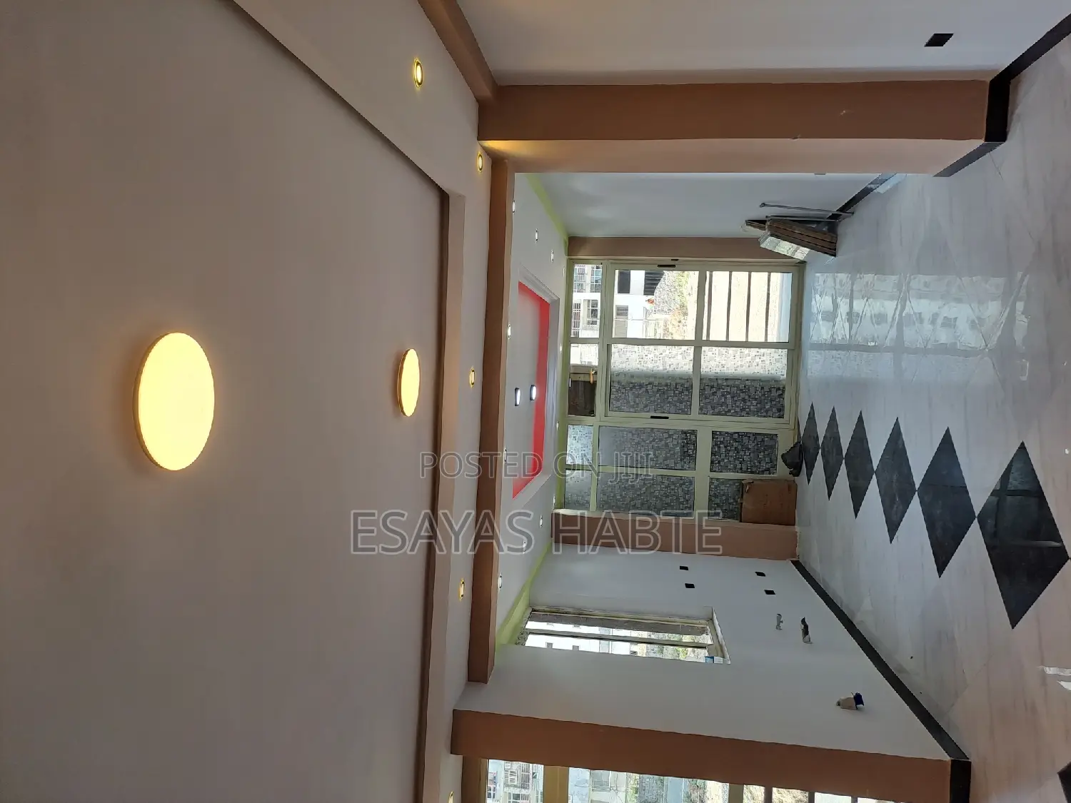 Commercial Shop for Sale